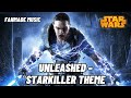 UNLEASHED – Starkiller Theme | Epic Dark Cinematic Star Wars Music