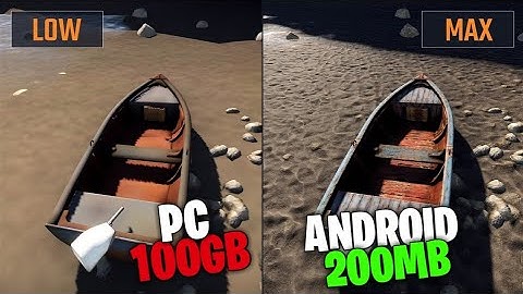 Top 5 High Graphics Open World Games for Android/iOS – Insane Realism!🔥