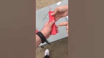 Project Based Learning: Student-Built Rockets