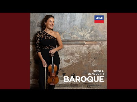 Putar Violin Concerto in B-Flat Major, RV 583 : Vivaldi: Violin Concerto in B-Flat Major, RV 583: II. Andante - Nicola Benedetti