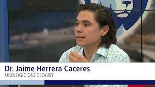 Frequent Urination And Prostate Cancer. Penn State Cancer Institute