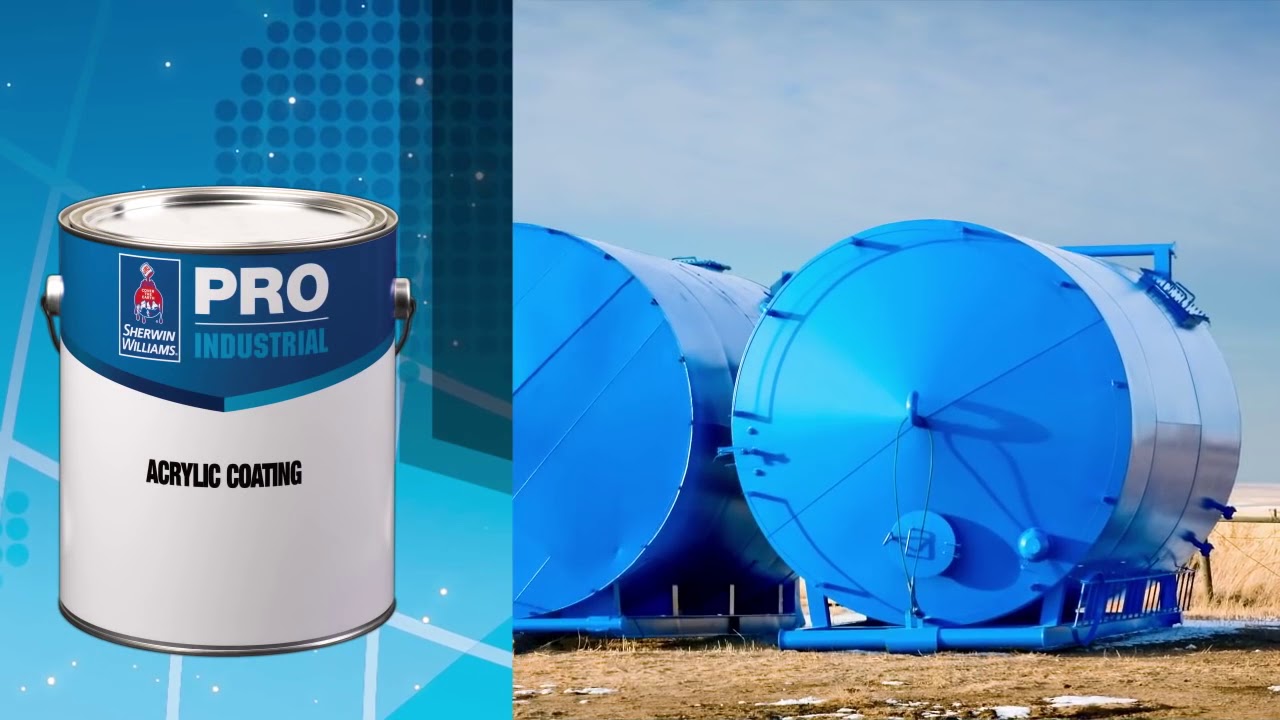 Solo Dtm Sherwin Williams Price Pro Industrial Acrylic Pro