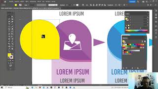 ILLUSTRATOR EN ACCION 30 VIDEOS DE DISEÑO VECTORIAL PARTE 14