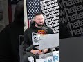 Instagram Age LIE EXPOSED: Panelist Calls Out "Full of Shit" Guest #shorts