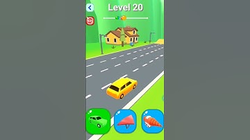shape shifting level 20 #gameplay #shorts #shapeshifting #shapeshiftingfunnyracegame