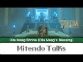 Dila Maag Shrine Dila Maag S Blessing The Legend Of Zelda Breath Of The Wild Dila Maag Shrine Dila Maag S Blessing The Legend Of Zelda Breath Of The Wild