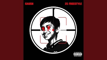 25 FREESTYLE