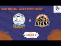 Hills Football Super League - 2026 – Rouse Hill Rams Soccer Club v Winston Hills Bears FC