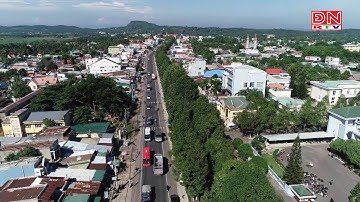 Khảo sát kết quả xây dựng nông thôn mới nâng cao