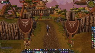 A Visit With The Ancestors, WoW TBC Quest