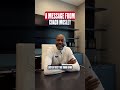 Jamahl Mosley's message to Pelicans fans #pelicans #nba #shorts