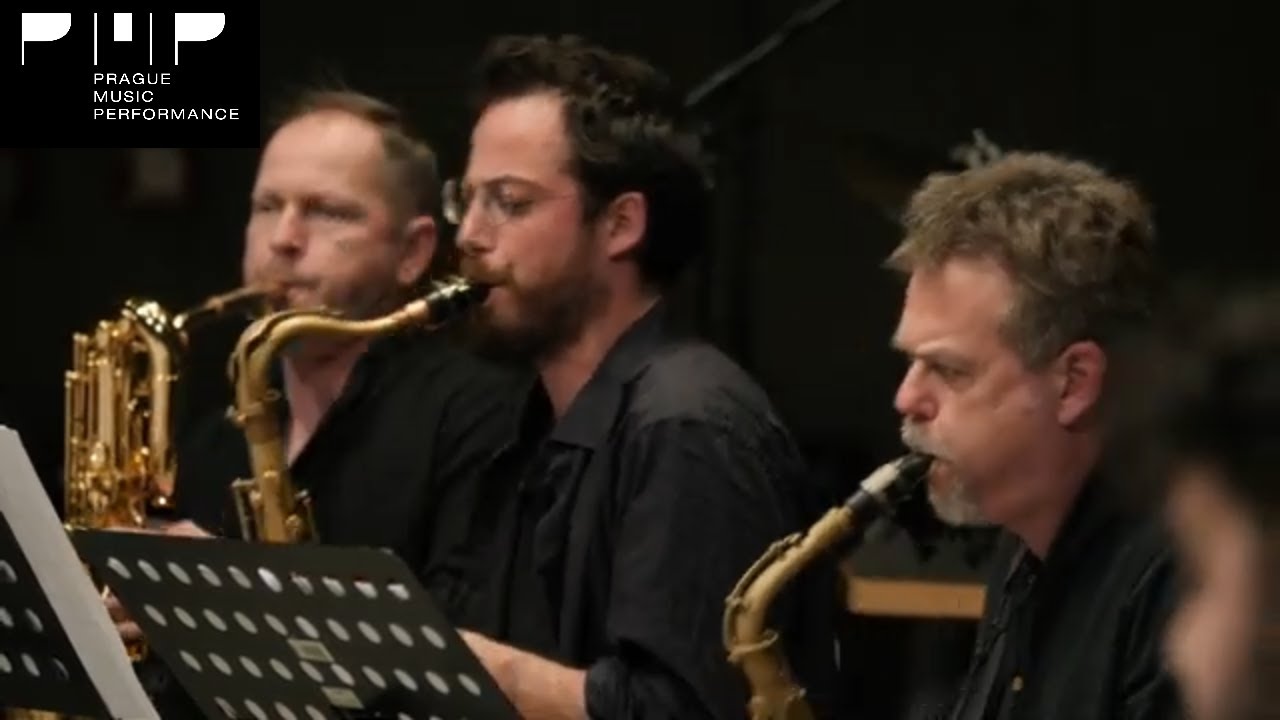 Dag Magnus Narvesen: Quod est in nomine? I Schlippenbach, Narvesen, PMP Ensemble, Dahinden