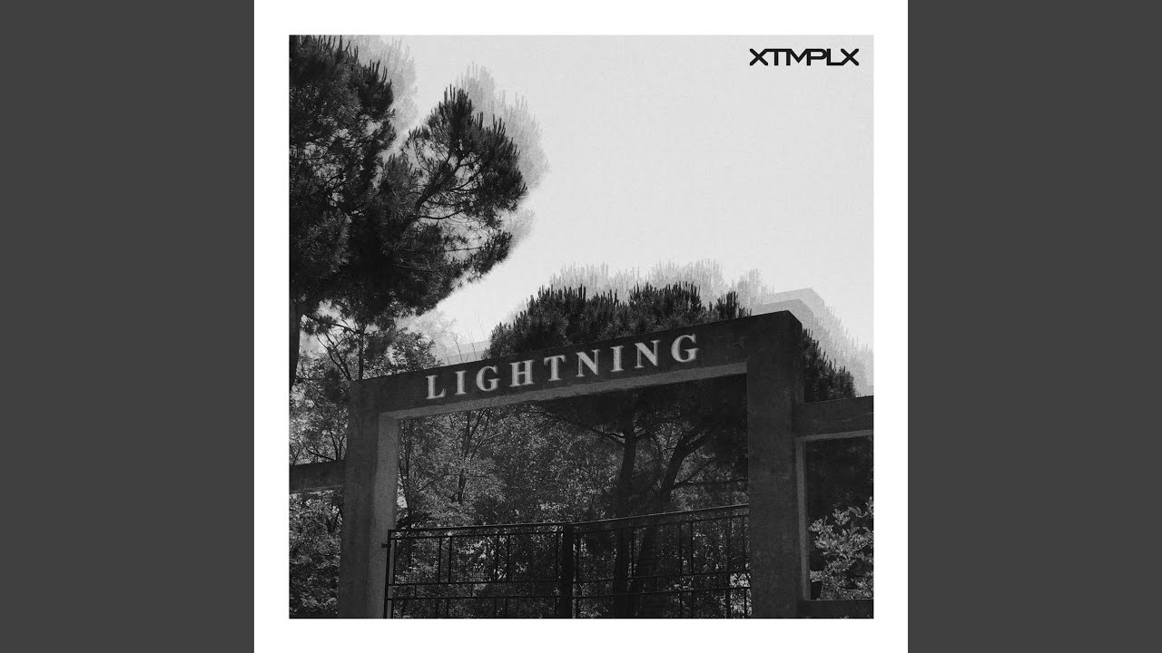 Assista a Lightning no YouTube Assista a Lightning no YouTube