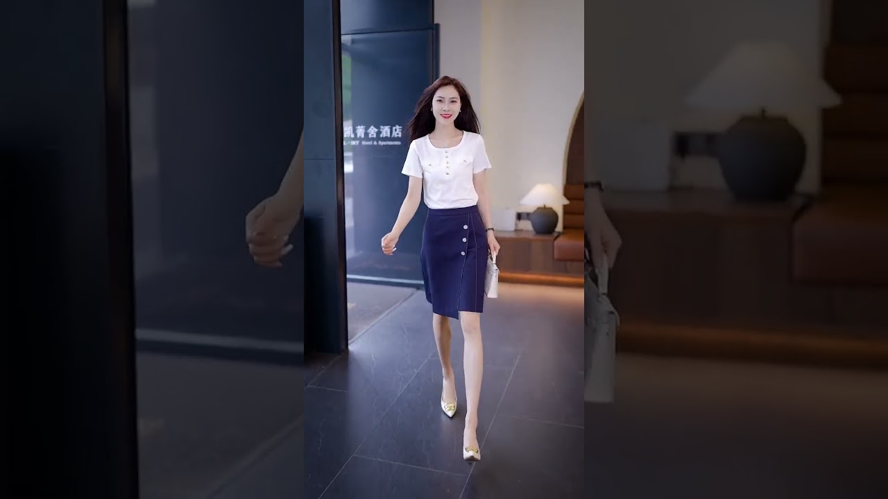 Office fashion| Vina fashion - Women's fashion style