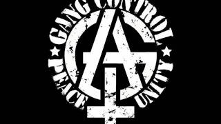 Video thumbnail of "Gang Control - Christinsanity"