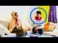 Cheating prank on my husband  ridicho irraa tii dhiraa gara birran jenejene