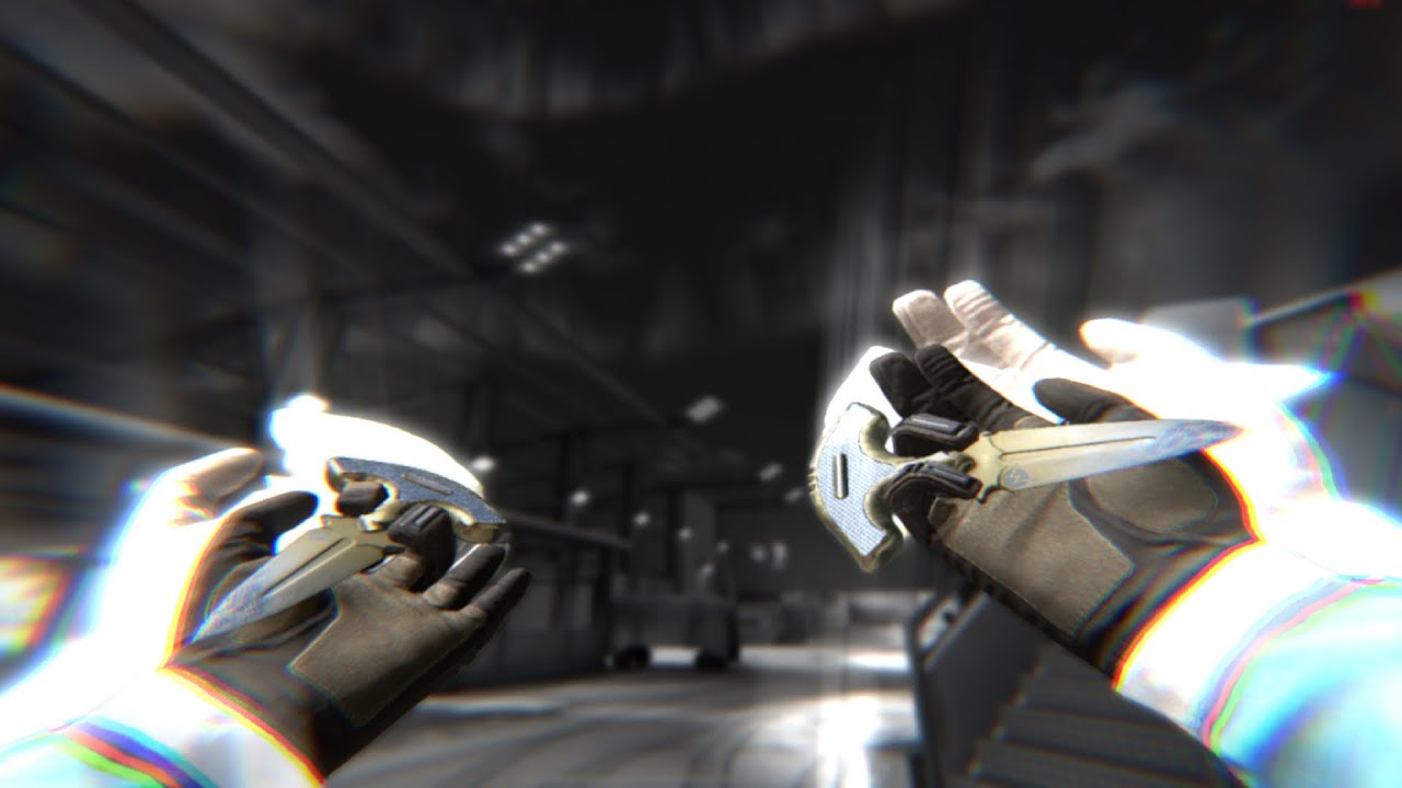 Doing The Impossible In Critical Ops