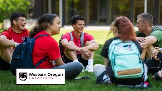 Western Oregon University - Full Episode | The College Tour