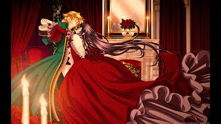 [Nightcore] Ranarim - Inför + Ljusbudar + Hin å Hätta