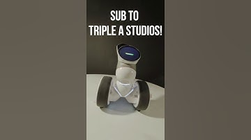 When A.I. Becomes So Smart That It Becomes Annoying | Building Bic | Keyi Tech Clicbot | #shorts