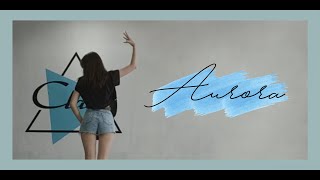 ATEEZ 에이티즈 ‘AURORA' (♡ dance cover by annet chu ♡)