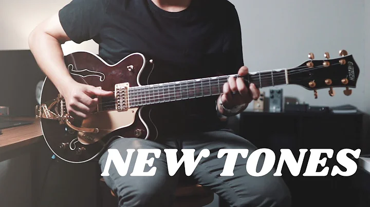 NEW PEDALBOARD TONES | UA Dream 65