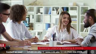 International Students Welcome | ESL Program | Learn English & Experience American Culture