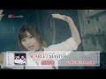 佐咲紗花| 『SCARLET MASTER』Short MV