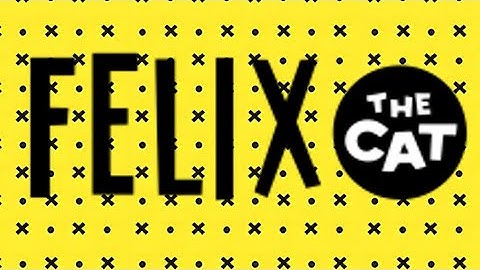 Felix The Cat "Sega Genesis Bootleg" - (Soundtrack)