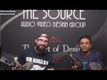 Live Stream with Sankar of Audeze discussing the new CRBN 2 Estat Headphones!