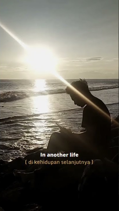 story wa 30 detik-the one that got away lirik dan terjemahan