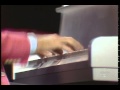 Frank Mills On The Raes Playing Peter Piper Frank Mills On The Raes Playing Peter Piper