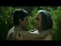 Ganesh Gaitonde and Guru Jii love scene | Sacred Games | 2