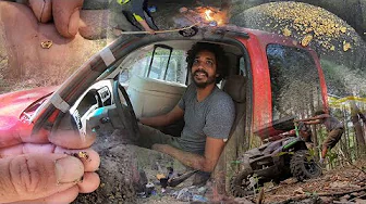 California Gold Seekers Experience the Ultimate Adventure