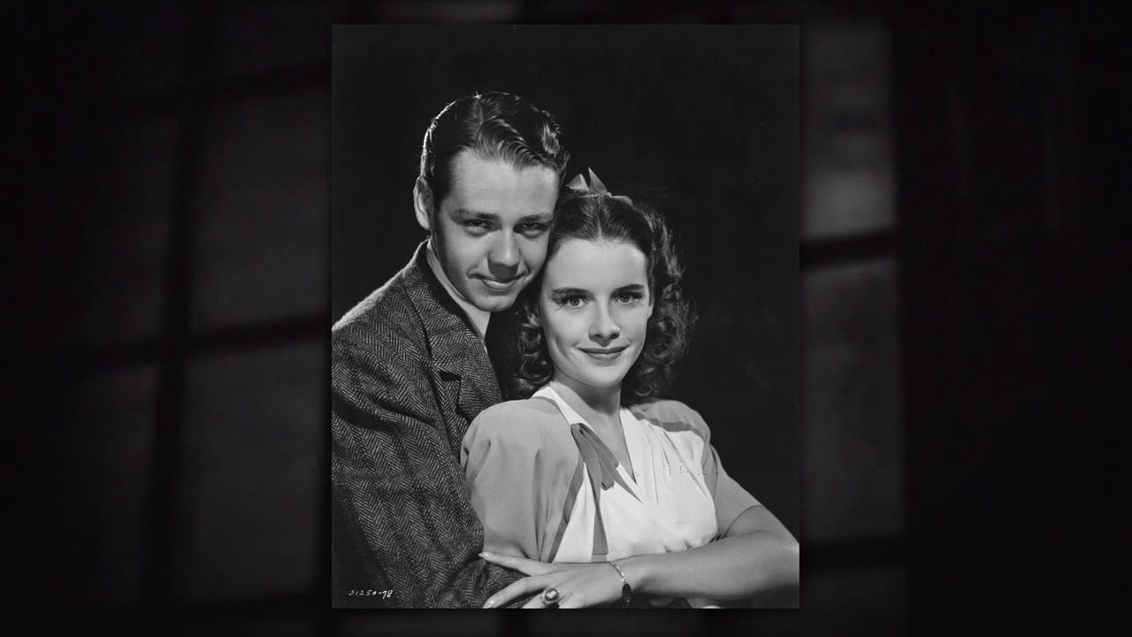 Noir Alley: The Sign of the Ram (1948) intro 20200705