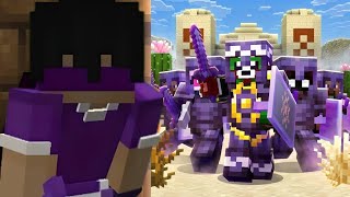 I Got Hunted By Minecrafts Civilization Who Wants Me Dead