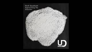 Dark Quadrant - The Lost Planet [UR121]