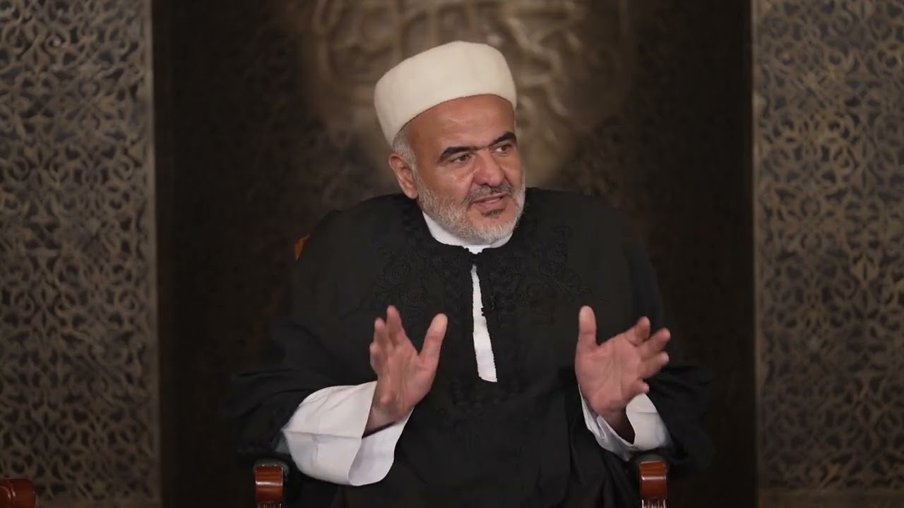 سيدنا نوح عليه السلام | الحلقة 10: نوح يدعوا إلى قومه