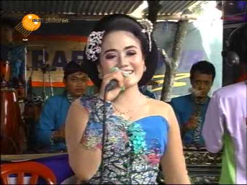 mung sliramu - supra nada live pondok sambirejo