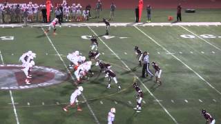 14.2 - Coolidge @ McKinley (September 12, 2014)