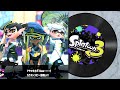 【スプラトゥーン3 BGM】カラストンビ部隊のテーマ（ヒーローモード）｜Splatoon 3 OST - Squid Sisters Theme