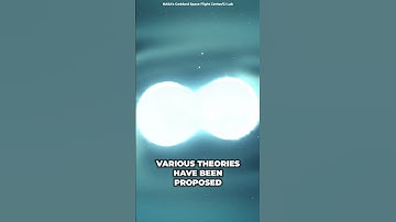 Fast Radio Bursts coming from space. #cosmoknowledge #space #cosmos #universe #astronomy #galaxy