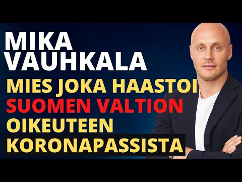 Video: Korkein oikeus katsoo, että valtion tulee maksaa korvauksia suojakaiteiden uhreille