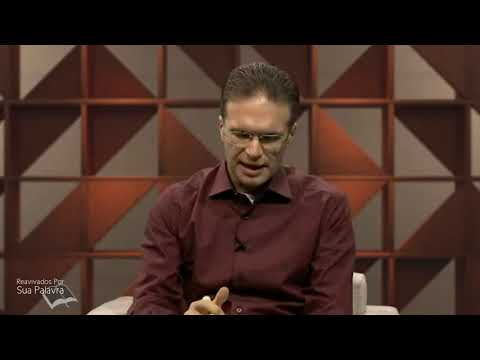 Salmo 72 - Pastor Evandro Fávero - De 11 de Janeiro 2017 - Editado em 14/04/2020