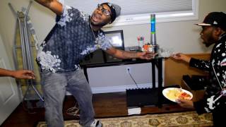 PRINCE RICH AND FRIENDS MANNEQUIN CHALLENGE