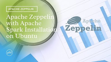 How to Install Apache Zeppelin with Apache Spark on Ubuntu
