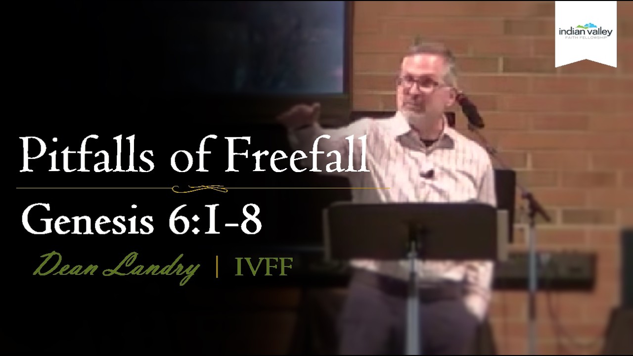 Pitfalls of Freefall