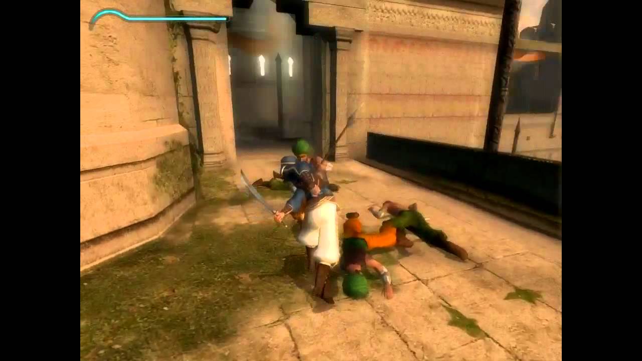 Orcs Must Die, Ep.1 | Prince of Persia, Sands of Time, Ep.1