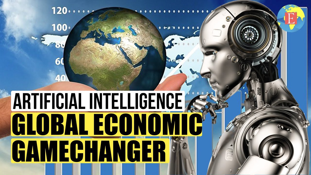 Live Economically Artificial intelligence: how much and how can it change the world ...
