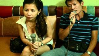31st Oct 2009 KTV   Part 1